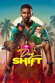 Day Shift 2022 Dub in Hindi Full Movie